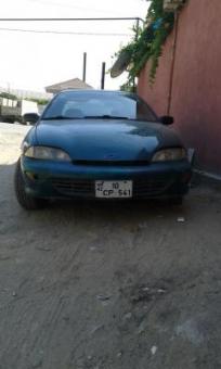 Chevrolet Cavalier
