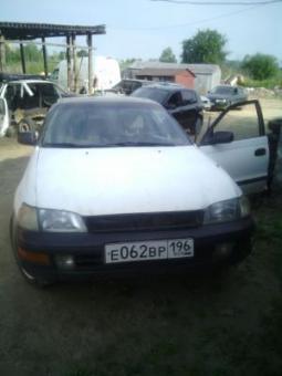Toyota Carina E