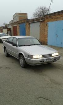 Mazda 626