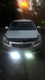 Chevrolet Прочие