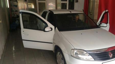 Renault Logan