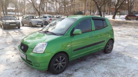 Kia Picanto