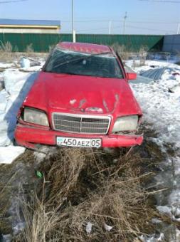 Mercedes-Benz 190