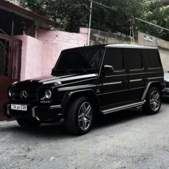 Mercedes-Benz GLK