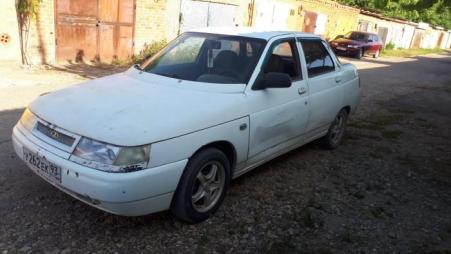 ВАЗ 2110