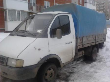 ГАЗ Прочие