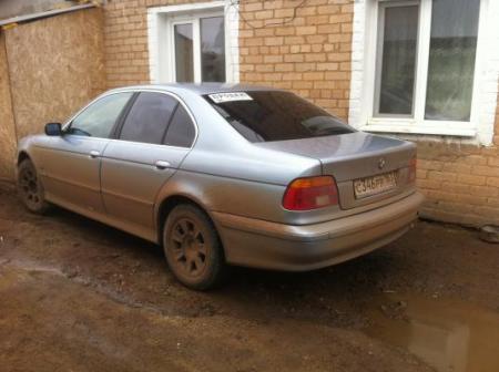 BMW 5er