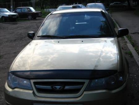 Daewoo Nexia
