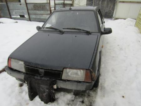 ВАЗ 21099