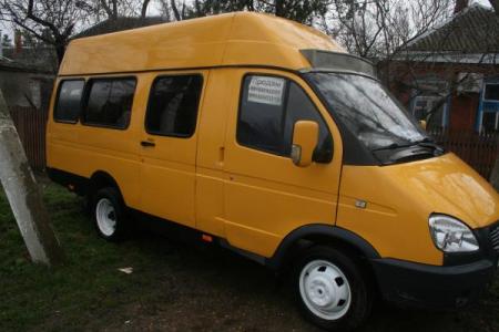 Автобусы Прочие
