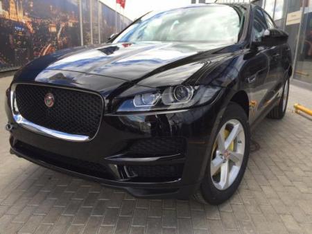 Jaguar Прочие