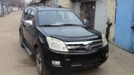 GreatWall Hover