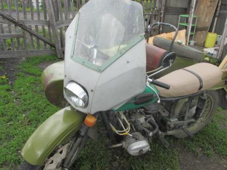 Мотоциклы Adler