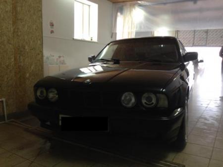 BMW 5er