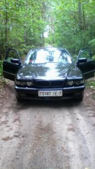 BMW 7er