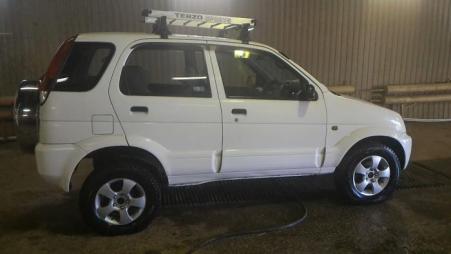 Daihatsu Terios