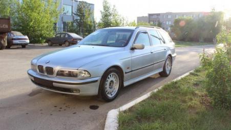 BMW 5er