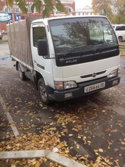 Nissan Прочие