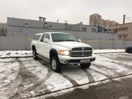 Dodge Прочие
