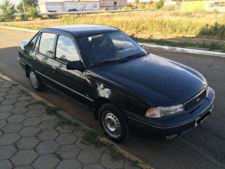 Daewoo Nexia