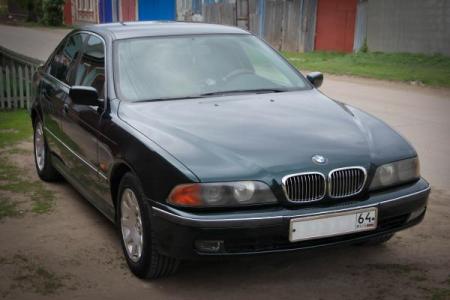 BMW 5er