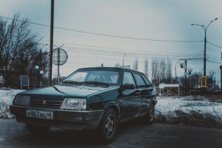 ВАЗ 2109