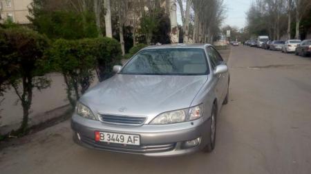 Toyota Windom