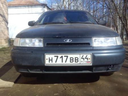 ВАЗ 2110