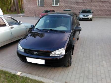 ВАЗ Kalina