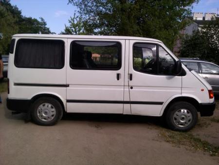 Ford Прочие