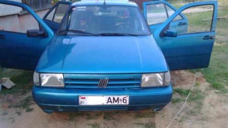 Fiat Прочие