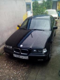 BMW 3er