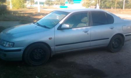 Nissan Primera