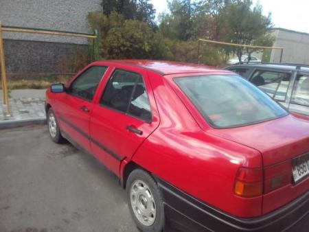 Seat Toledo