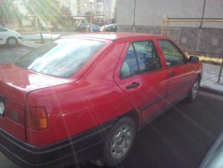 Seat Toledo