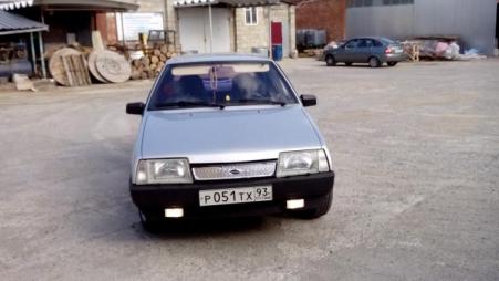 ВАЗ 2109