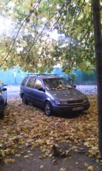 Mitsubishi Прочие