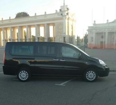 Citroen Прочие