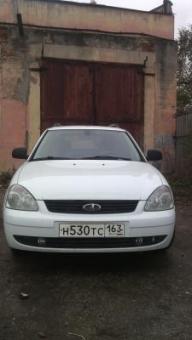 ВАЗ Priora