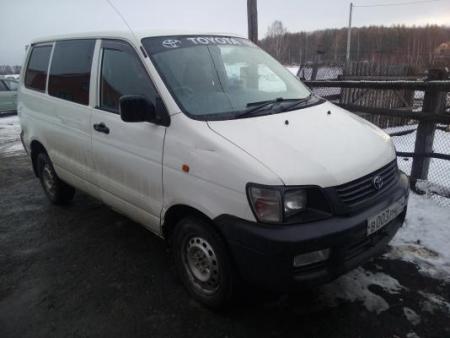 Toyota Прочие