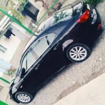 Lexus IS 250