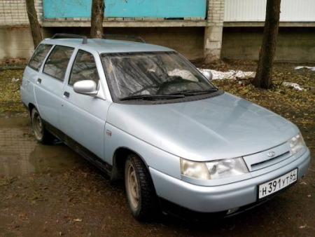 ВАЗ 2111
