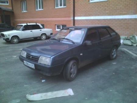 ВАЗ 2109