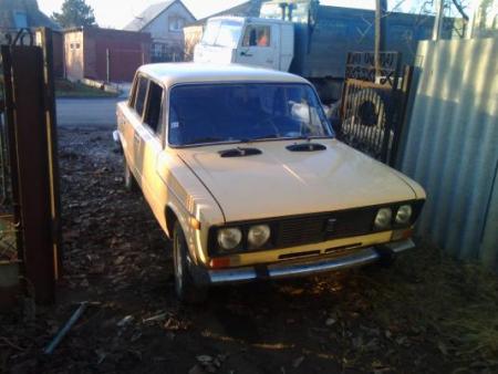 ВАЗ 2106