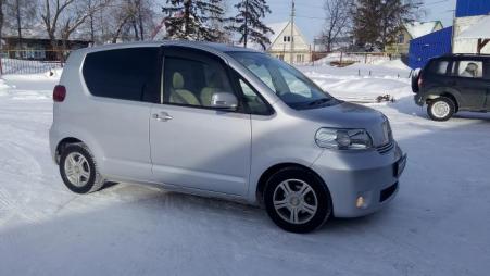 Toyota Прочие