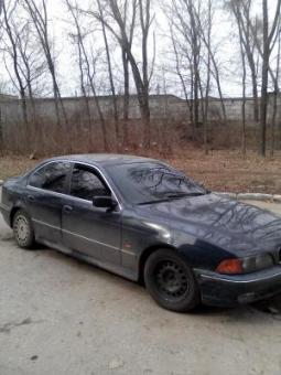 BMW 5er
