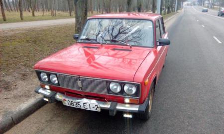 ВАЗ 2106