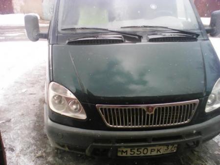 Автобусы Прочие