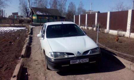 Renault 11
