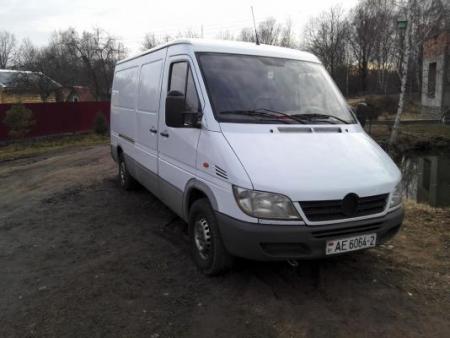 Mercedes-Benz Автобусы